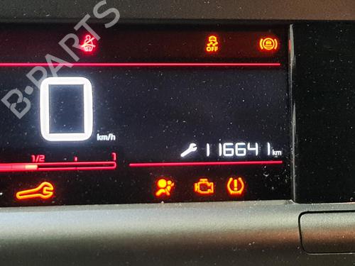 Pedal CITROËN C4 CACTUS 1.2 THP 110 | BP36630066I4 - Image 25