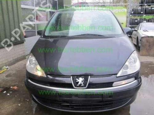 Andre PEUGEOT 807 (EB_) 2.0 HDi | BP39390214O1 - Image 4