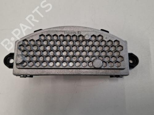 Used Heater resistor Heater resistor 36638840 36638840