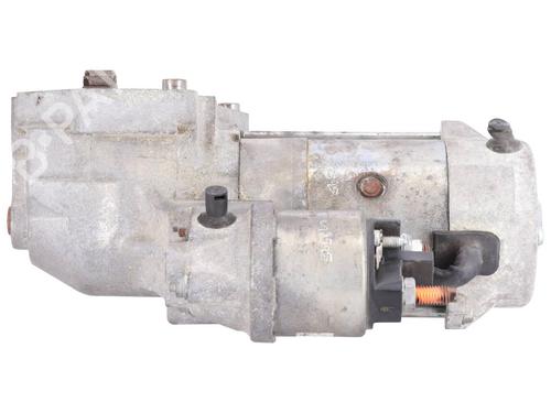 Starter CITROËN C6 (TD_) 2.7 HDi | BP36607585M8 - Image 4