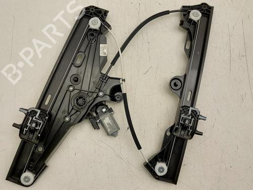 Used Front left window mechanism Front left window mechanism 36627769 36627769