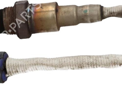 Used Electronic sensor Electronic sensor PEUGEOT 108 1.0 VTi (69 hp) 36625818 36625818