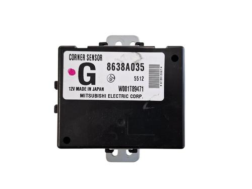 Electronic module CITROËN C4 AIRCROSS 1.6 HDi 115 | BP36635614M83 - Image 2