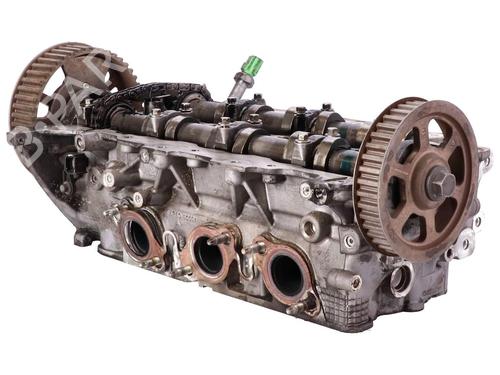 Cylinder head CITROËN C6 (TD_) 2.7 HDi | BP36604411M5 - Image 2