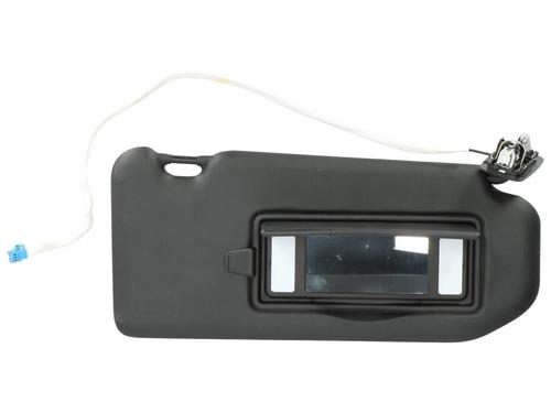 Right sun visor CITROËN C5 AIRCROSS (A_) 2.0 BlueHDi 180 (AJEHZR) | BP36627578I2 - Image 3