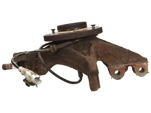 Left front steering knuckle CITROËN BERLINGO Box Body/MPV (B9) 1.6 HDi / BlueHDi 75 | BP36628452M25 - Image 2