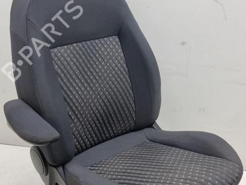 Left front seat PEUGEOT BIPPER Tepee 1.4 | BP36622746C15 - Image 5