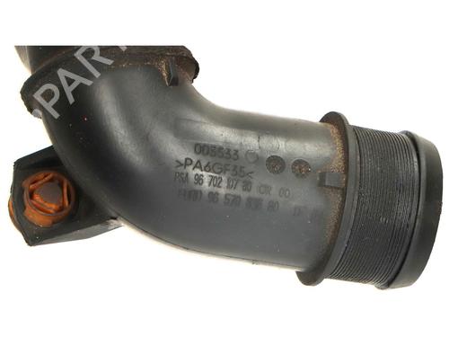 Pipe CITROËN C5 III Break (RW_) 1.6 HDi 110 (RW9HZC) | BP36627506M125 - Image 8