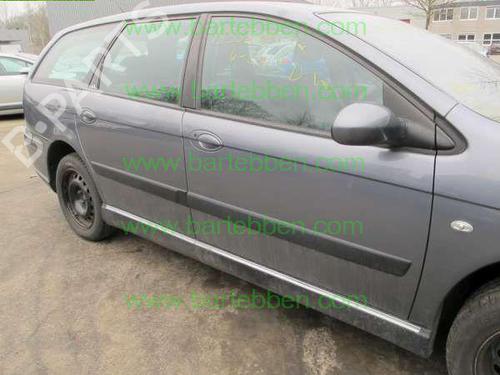 Control unit CITROËN C5 II Break (RE_) 1.8 16V (RE6FZB) | BP36603019M11 - Image 10
