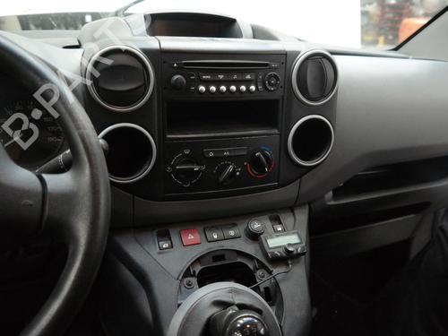 Switch PEUGEOT PARTNER Box Body/MPV 1.6 HDi / BlueHDi 75 | BP36621274I30 - Image 6