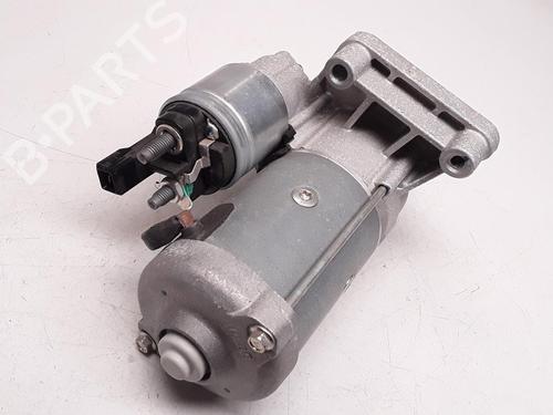 Starter CITROËN C5 AIRCROSS (A_) 1.5 BlueHDi 130 (ACYHZJ, ACYHZR) | BP36617453M8 - Image 3