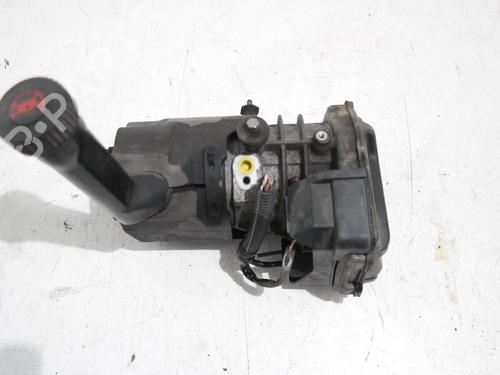 Used Steering pump Steering pump CITROËN C4 Picasso I MPV (UD_) 1.8 Bifuel (125 hp) 36617945 36617945