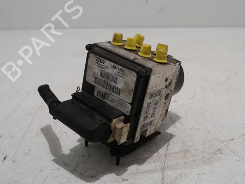 ABS pump CITROËN C6 (TD_) 3.0 V6 | BP36622071M43  - Image 5
