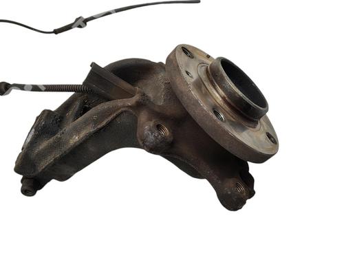 Left front steering knuckle CITROËN C4 CACTUS 1.2 VTi 82 | BP36632907M25 - Image 5