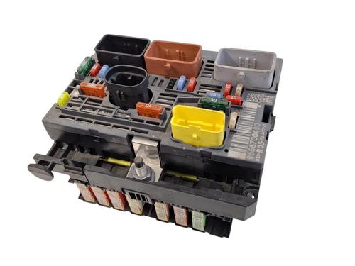 Fuse box PEUGEOT 308 CC (4B_) 2.0 HDi (4BRHRH, 4BRHRJ) | BP36635829E1  - Image 5