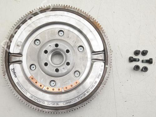 Used Flywheel Flywheel 36623742 36623742
