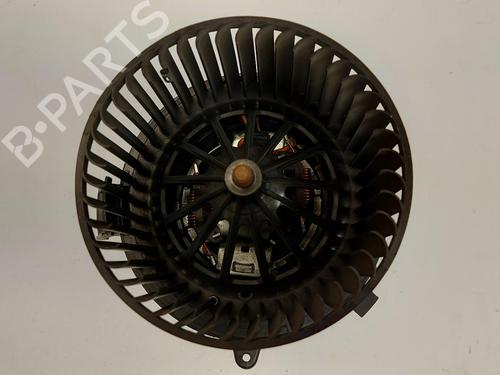Heater blower motor CITROËN C3 II (SC_) 1.6 HDi | BP36626559M62 - Image 3