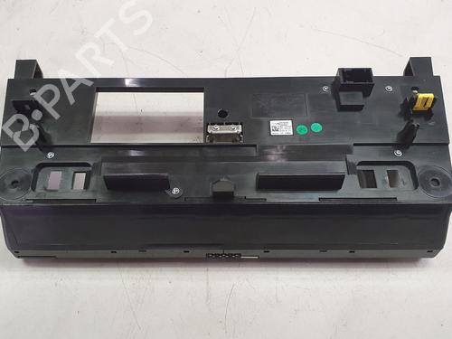 Middle console DS DS 7 Crossback (J4_, JR_, JC_) 2.0 BlueHDi 180 (JJEHZR) | BP36620303I22 - Image 2