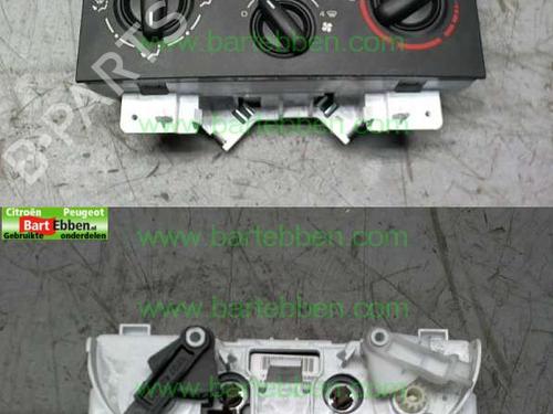 Climate control PEUGEOT PARTNER Box Body/MPV 1.6 HDi / BlueHDi 75 | BP36626143I5 - Image 10