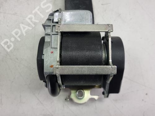 Front right seatbelt CITROËN C5 II (RC_) 2.0 16V (RCRFJB, RCRFJC) | BP36624333I25 - Image 7