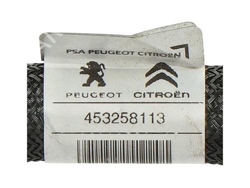 AC pipe OPEL CORSA F (P2JO) 1.2 (68) | BP36631434M126  - Image 5