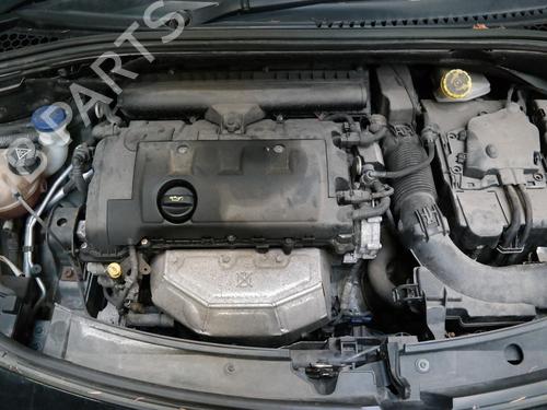 Front wiper motor CITROËN DS3 (SA_) 1.6 Racing | BP36614919M29  - Image 18