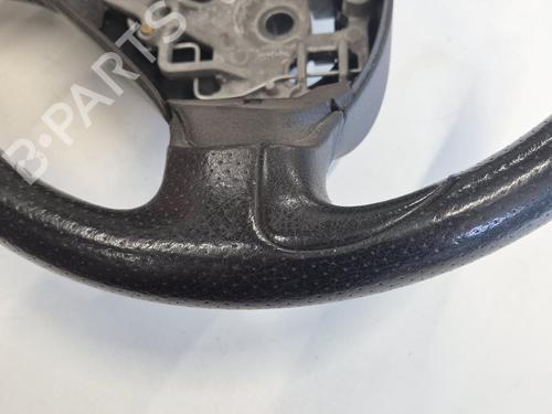 Steering wheel CITROËN C3 Picasso (SH_) 1.6 VTi 120 | BP39391480C49 - Image 4