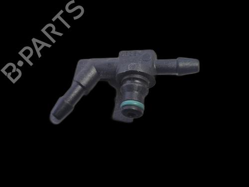 Used Injection rail Injection rail PEUGEOT BOXER Van (244) 2.0 HDi (84 hp) 36637923 36637923