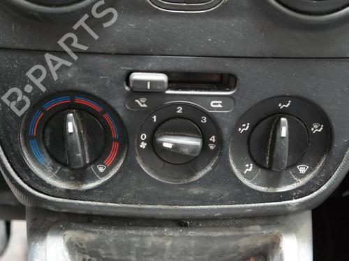 ABS pump CITROËN NEMO Box Body/MPV (AA_) 1.4 HDi | BP36616025M43 - Image 24
