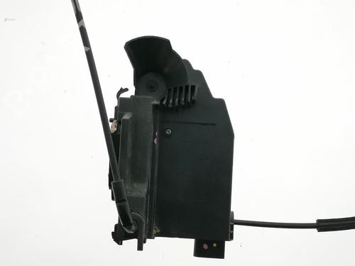 Used Front right lock Front right lock CITROËN C4 Grand Picasso II (DA_, DE_) 2.0 BlueHDi 150 (150 hp) 36617861 36617861