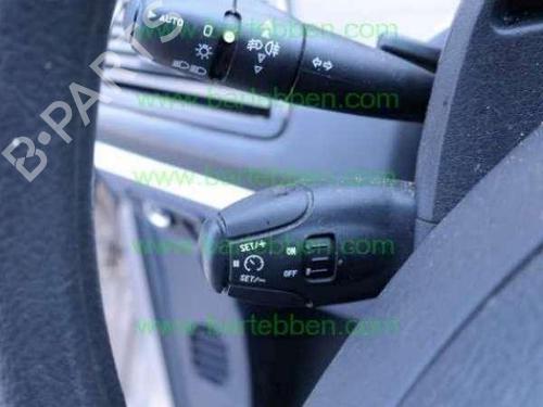 Middle console PEUGEOT 807 (EB_) 2.2 | BP36604620I22 - Image 3