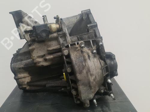 gearbox-citroen-c5-ii-break-re_-2004-2005-2006-2007-2008-36626291 main image