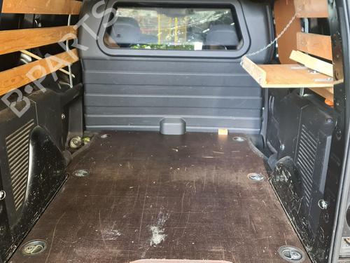 Pipe CITROËN BERLINGO Box Body/MPV (B9) 1.6 HDi / BlueHDi 75 | BP36626914M125 - Image 16