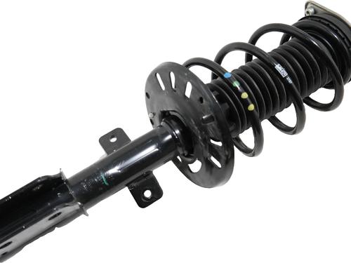 Used Left front shock absorber Left front shock absorber 36617051 36617051