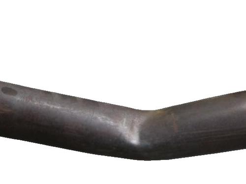 Exhaust system DS DS 7 Crossback (J4_, JR_, JC_) PureTech 130 (JRHNSU) | BP36617889M121 - Image 4