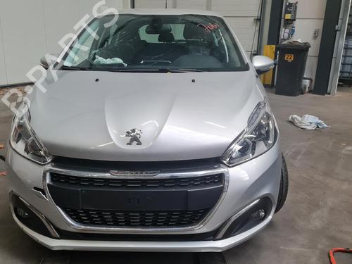 Switch PEUGEOT 208 I (CA_, CC_) 1.2 VTI 82 | BP37190030I30 - Image 33