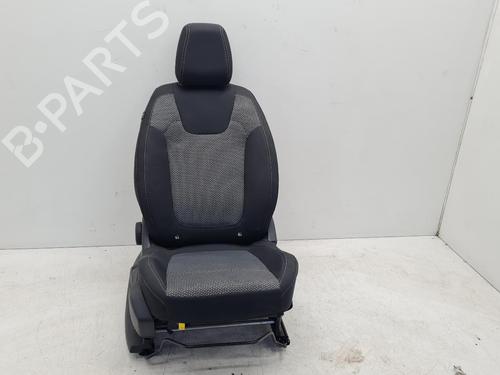 Sæde højre fortil Sæde højre fortil OPEL GRANDLAND / GRANDLAND X (A18, P1UO) 1.5 Turbo D (75) (131 hp) 36639543 36639543