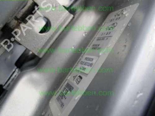 Gearbox CITROËN C3 Pluriel (HB_) 1.6 | BP36608464M3  - Image 12