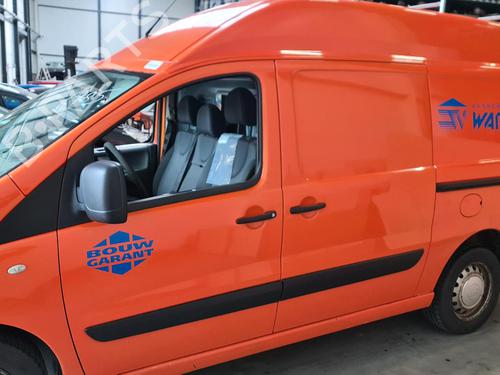 Switch PEUGEOT EXPERT Van (VF3A_, VF3U_, VF3X_) 2.0 HDi 120 | BP36626346I30  - Image 36