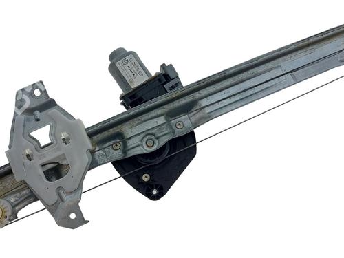 Front right window mechanism CITROËN C4 II (NC_) 1.6 VTi 120 (NC5FS0, NC5FS9) | BP36627631C23 - Image 4