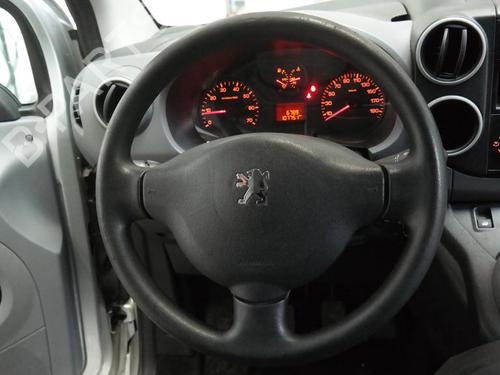 Pipe PEUGEOT PARTNER Box Body/MPV 1.6 HDi | BP36622632M125  - Image 15