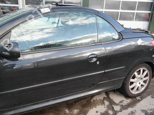 Switch PEUGEOT 206 CC (2D) 1.6 16V (2DNFUF, 2DNFUR) | BP36610914I30 - Image 15
