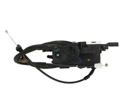Used Front right lock Front right lock PEUGEOT 207 (WA_, WC_) 1.6 16V VTi (120 hp) 36636731 36636731