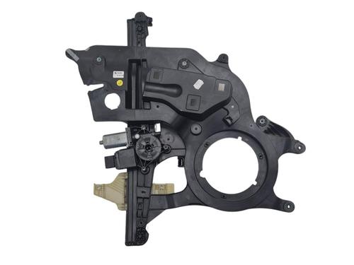 Front left window mechanism CITROËN BERLINGO (ER_, EC_) 1.2 PureTech 110 | BP36635884C22 - Image 4