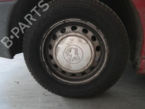 Electronic sensor PEUGEOT EXPERT Van (VF3A_, VF3U_, VF3X_) 1.6 HDi 90 16V | BP36620963M84 - Image 10