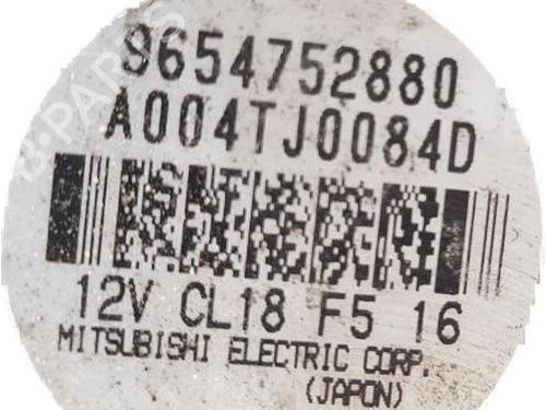 Used Alternator Alternator 36639502 36639502