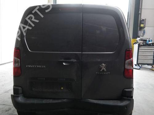 Switch PEUGEOT PARTNER Box Body/MPV (K9) 1.6 BlueHDI 100 | BP36622859I30 - Image 15