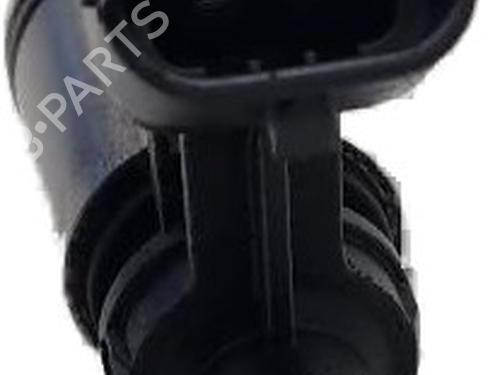 Used Injection rail Injection rail 36639077 36639077