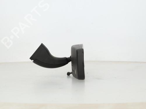 Rear mirror CITROËN C5 III Break (RW_) 2.0 HDi 165 | BP36639117I6  - Image 6