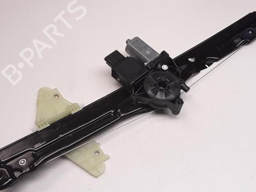 Front left window mechanism PEUGEOT EXPERT Van (V_) E-EXPERT HYDROGEN | BP36616244C22 - Image 2